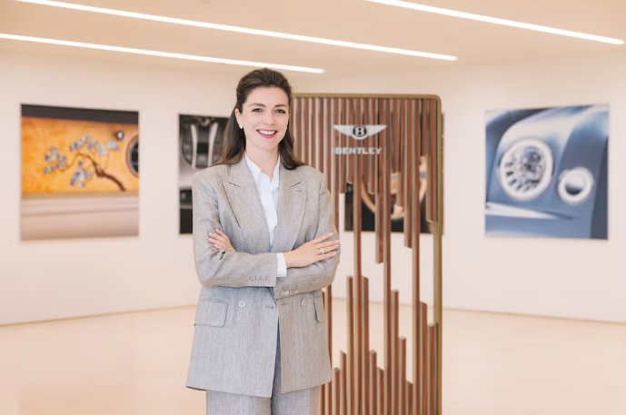 Bentley thay đổi nhà phân phối chính hãng tại Việt Nam